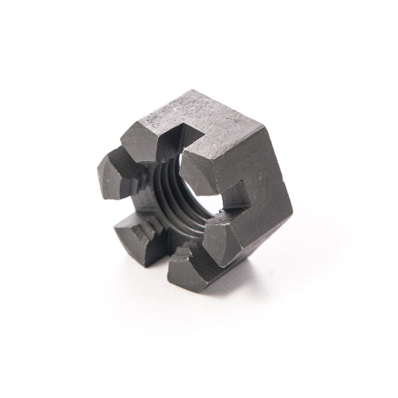 Bradley/Indespension Castle Nut - 200/203