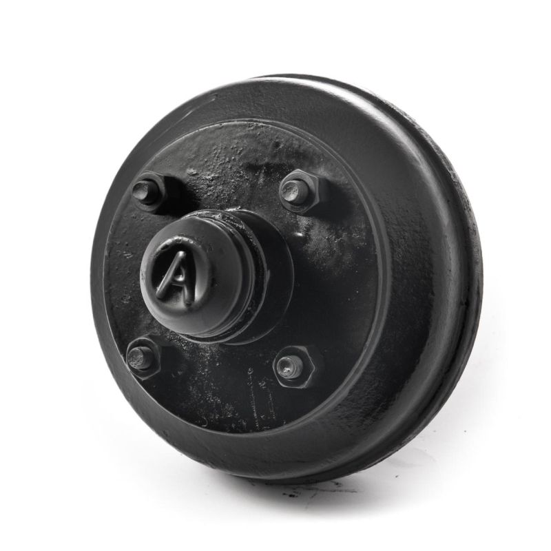 Knott Avonride 160x35 drum, 4 on 4