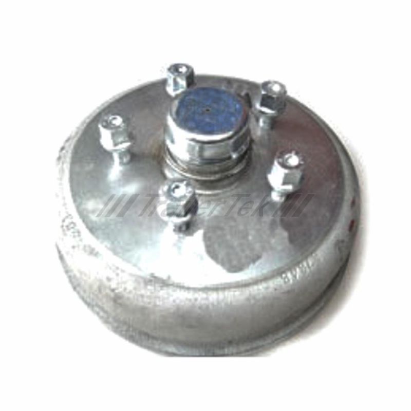 Indespension 203x40mm drum, 5/112mm PCD