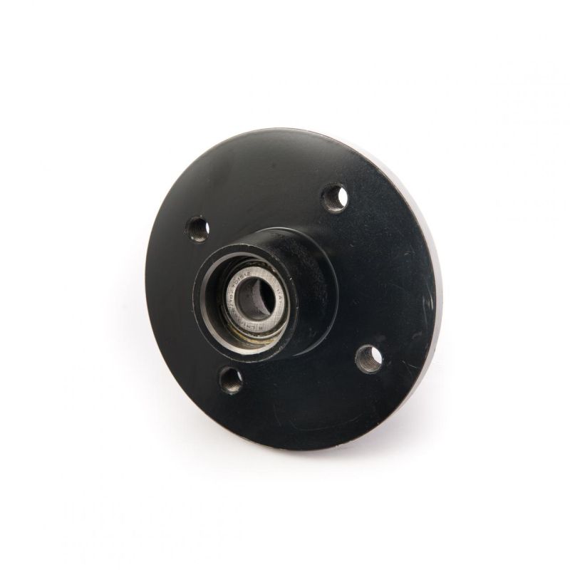 AL-KO unbraked hub assembly 4 on 100mm. PCD