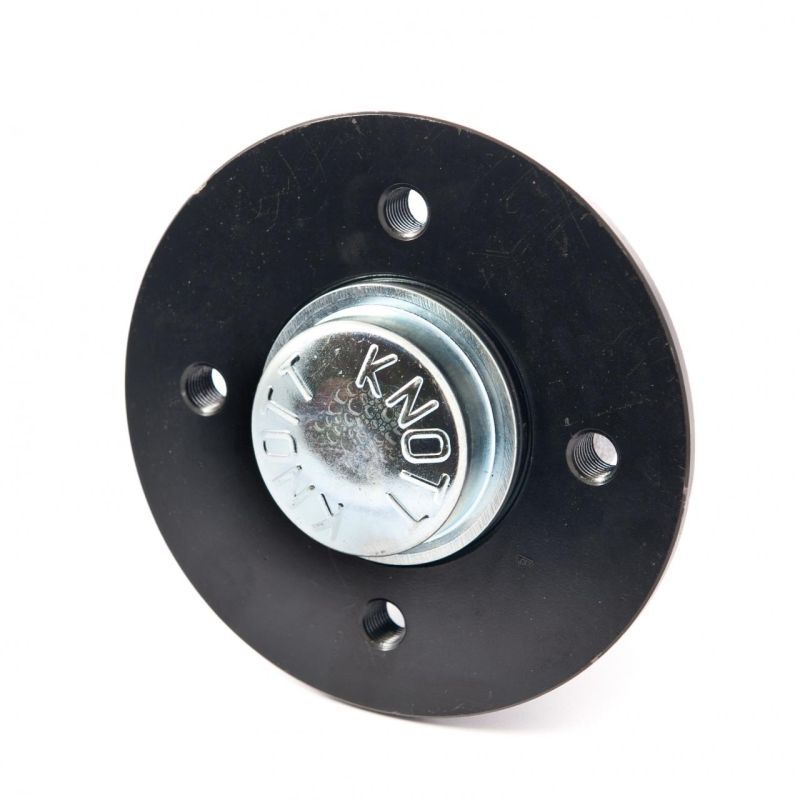 Knott Avonride unbraked hub with sealed bearing, 100mm PCD