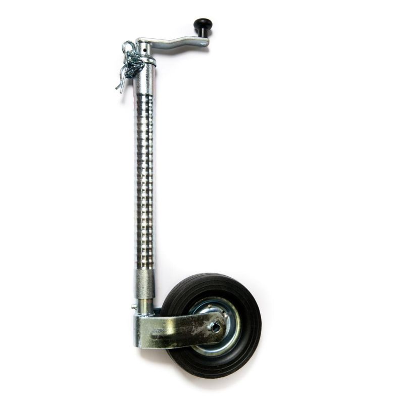 Knott 48mm. serrated jockey wheel