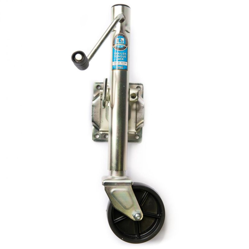 Dutton Lainson pivoting jockey wheel DL6400