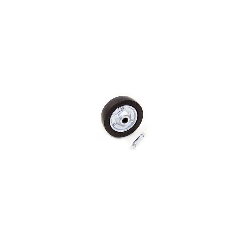 Bradley Jockey Wheel Spare Wheel - 175x45mm
