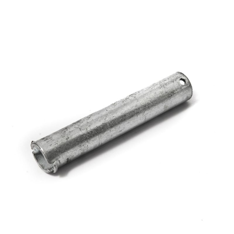 Pneumatic Jockey Wheel Spindle - 110x20mm