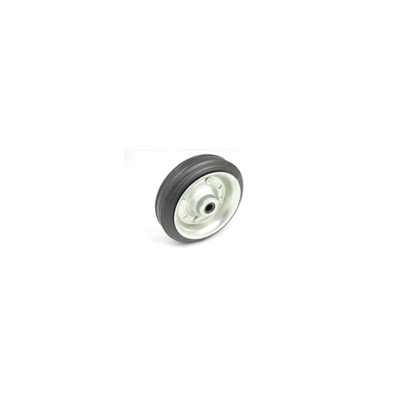 Spare 160mm Diameter Wheel For Jockey Wheels