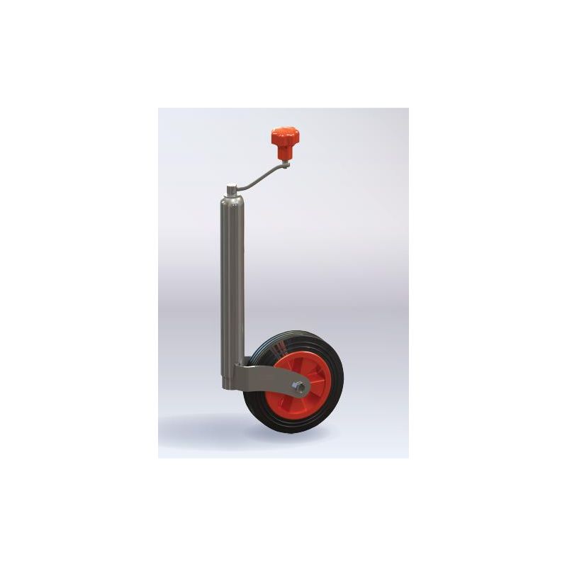 Kartt Premium 48mm Kartt Jockey Wheel