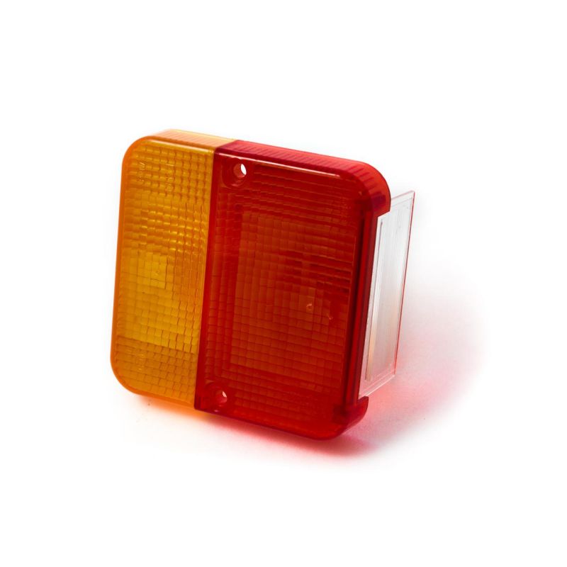 Spare lens for LT103 square light cluster