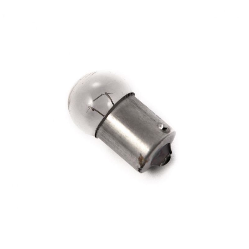 Single Contact Light Bulb - 12v/5w