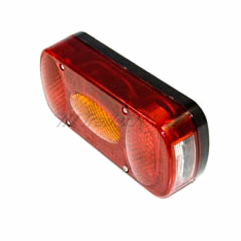 Aspock Midipoint 2 Rear Lamp
