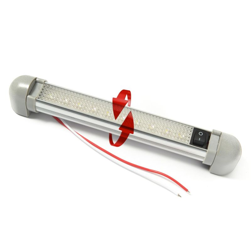 TT LED interior lamp 