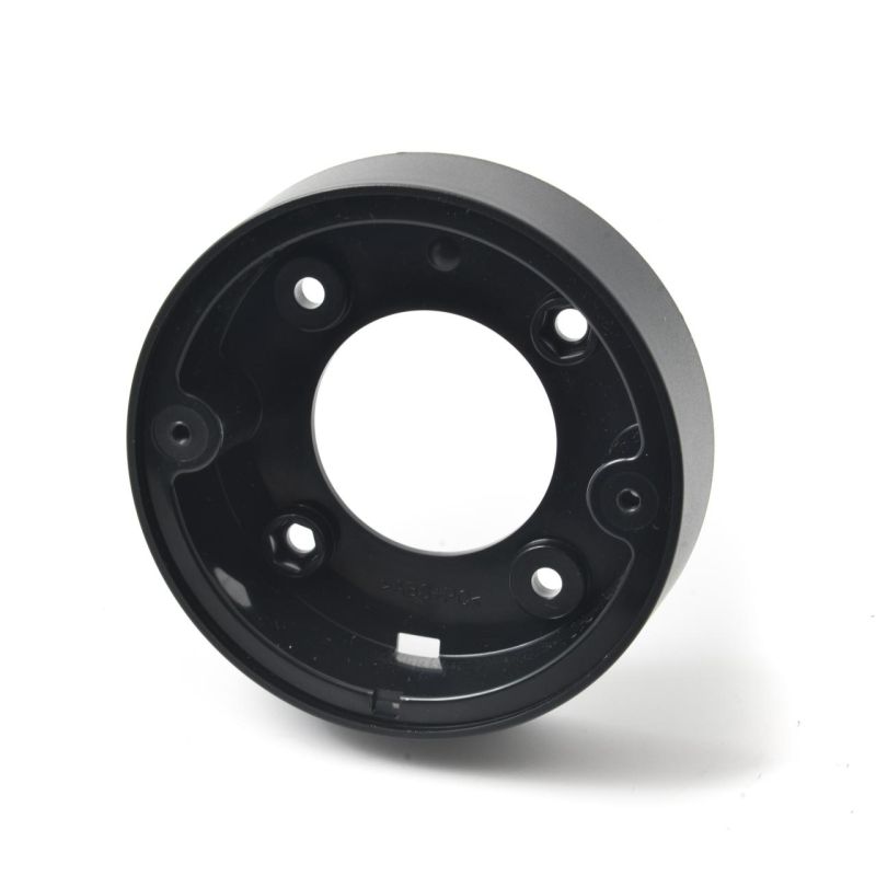 Surface mount bracket for LED Autolamps round lamps