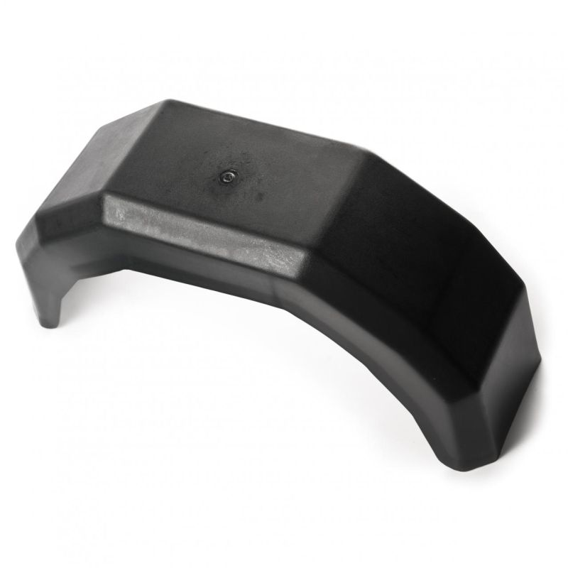Single Axle PVC Mudguard - 13