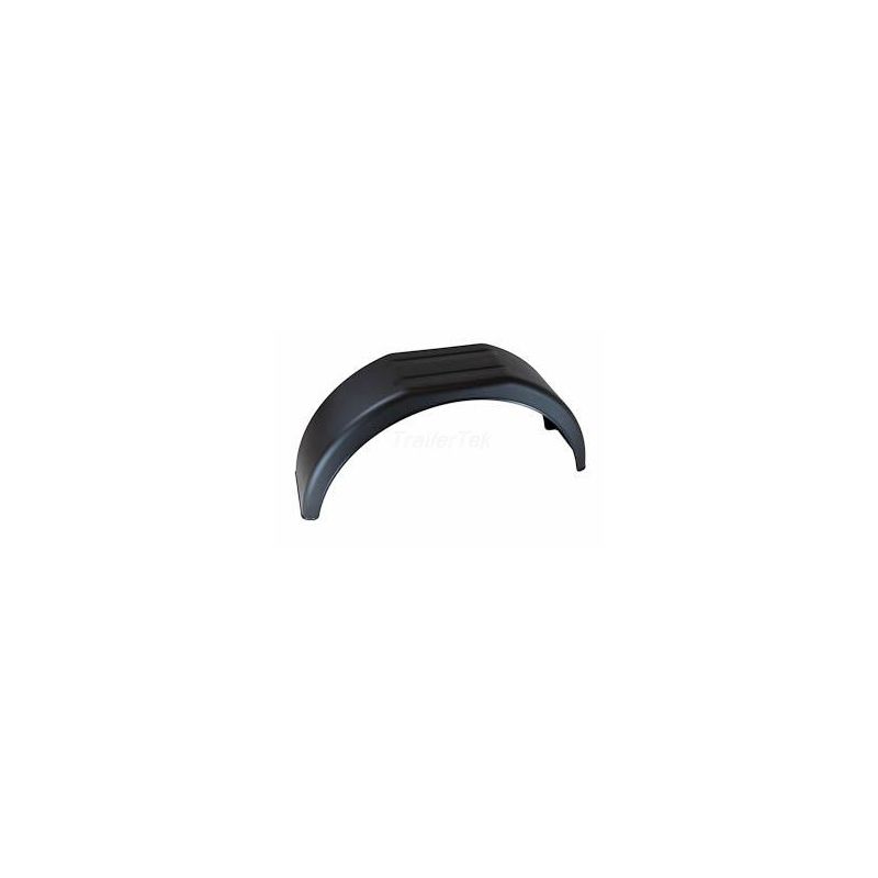 Deluxe PVC Mudguard (13