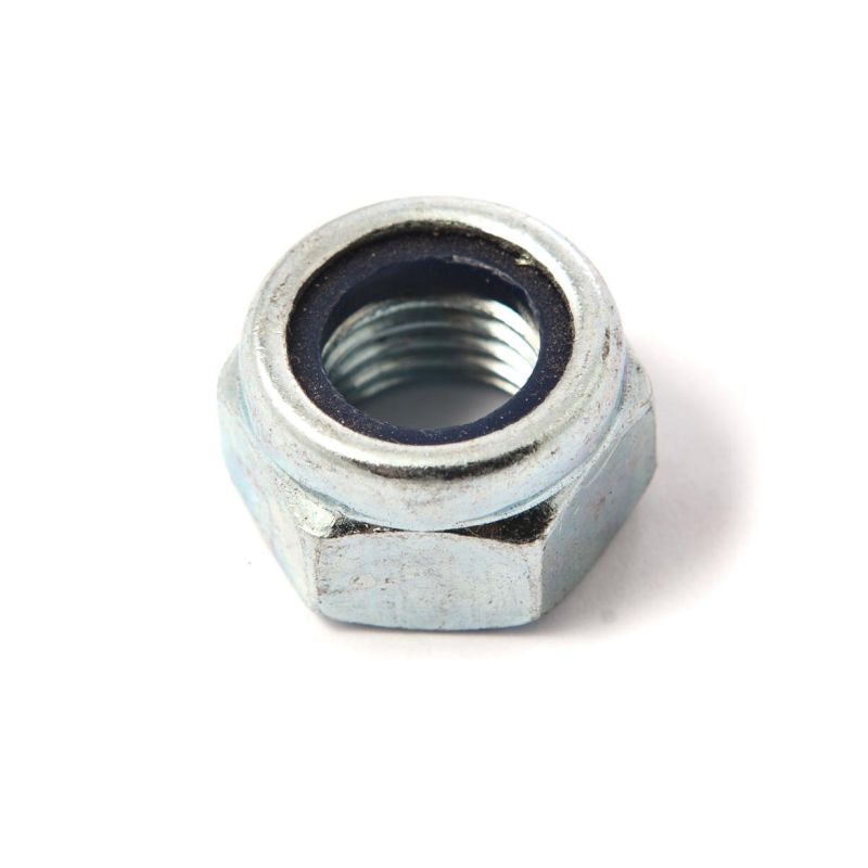 M16 locking nut