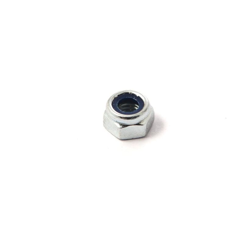 Stainless M5 locking nut