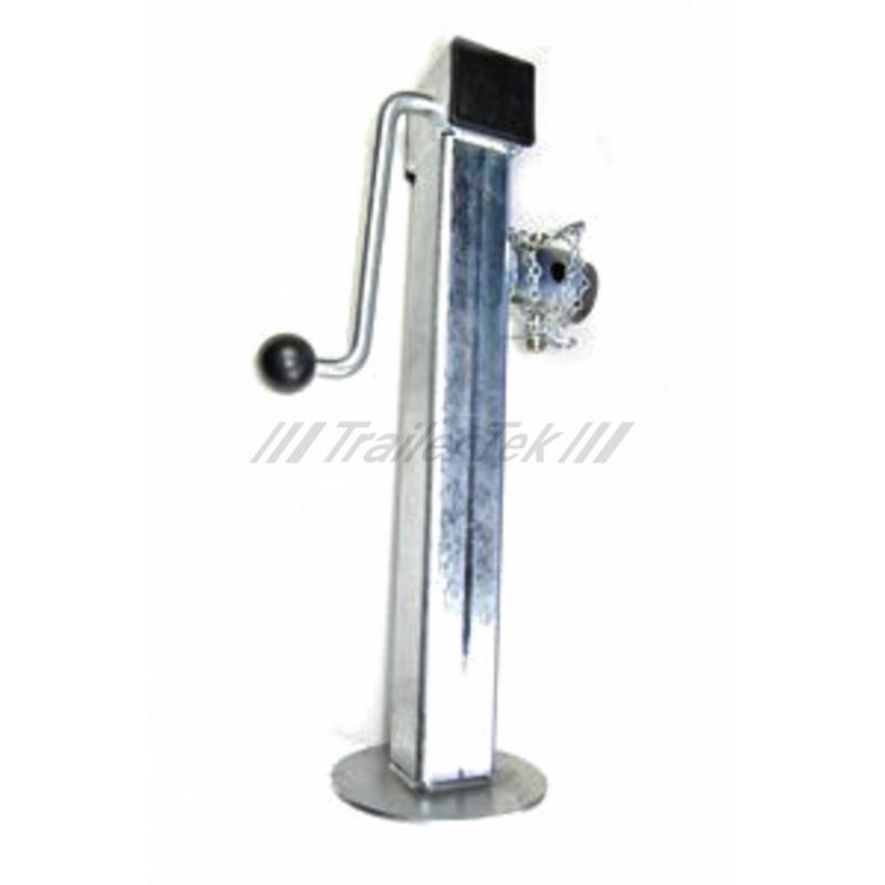 PAR sidewinding jack, 2000 kg. cap.