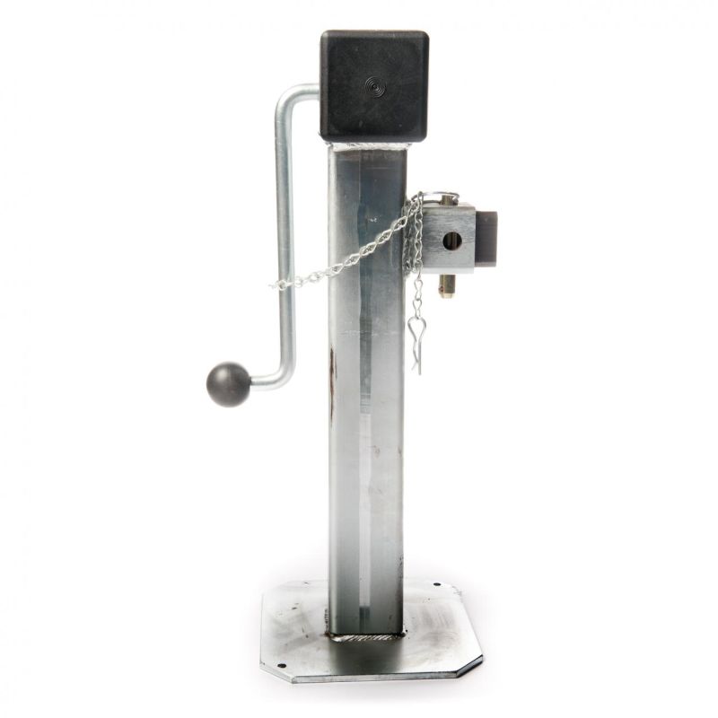 PAR sidewinding jack 4000 kg. cap.