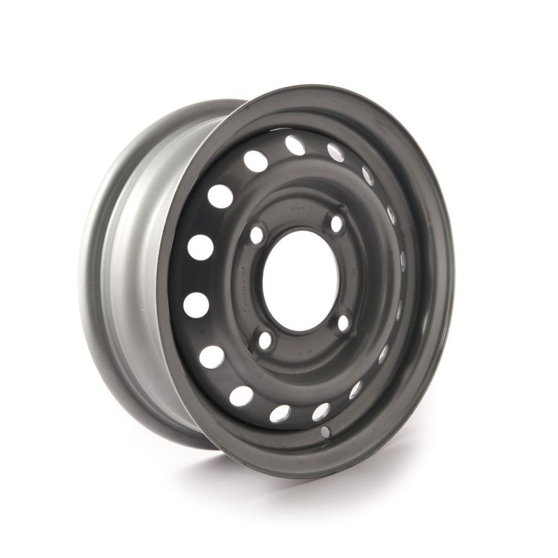 13 inch rim, 4.5J, 4 studs on 5.5