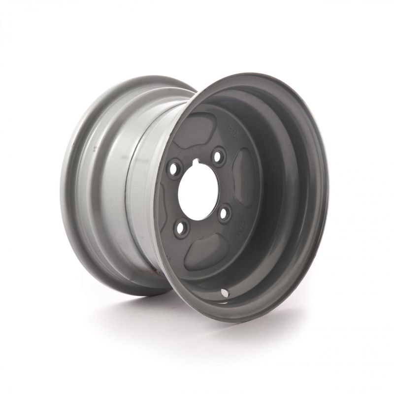 10 inch rim, 6J, 4 on 4