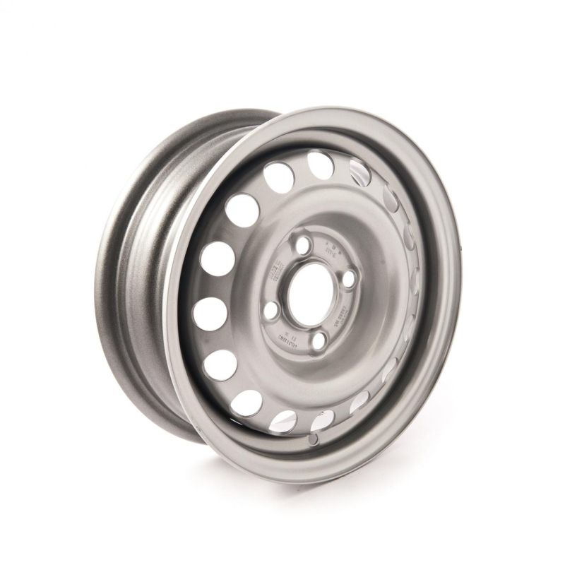 13 inch rim 4.0J, 4 on 100mm PCD