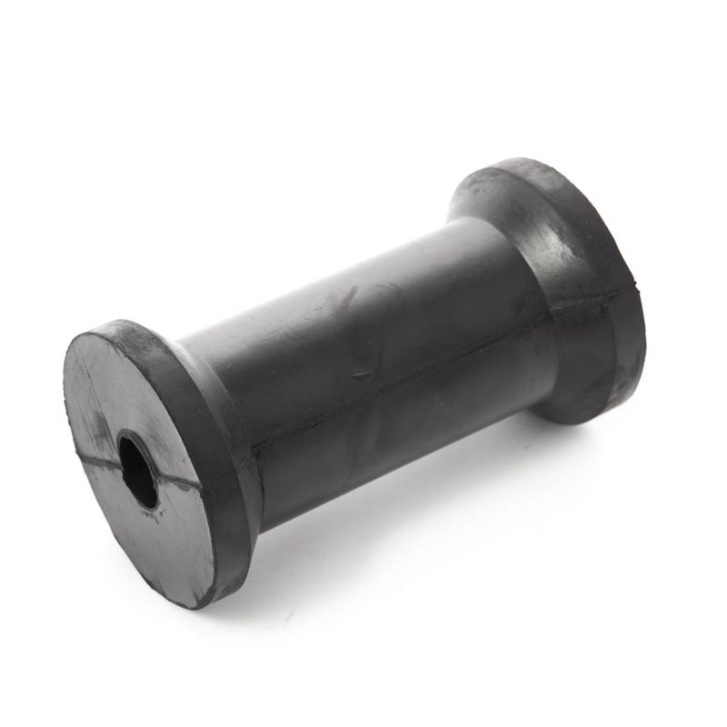 5" Keel roller, 19mm. bore