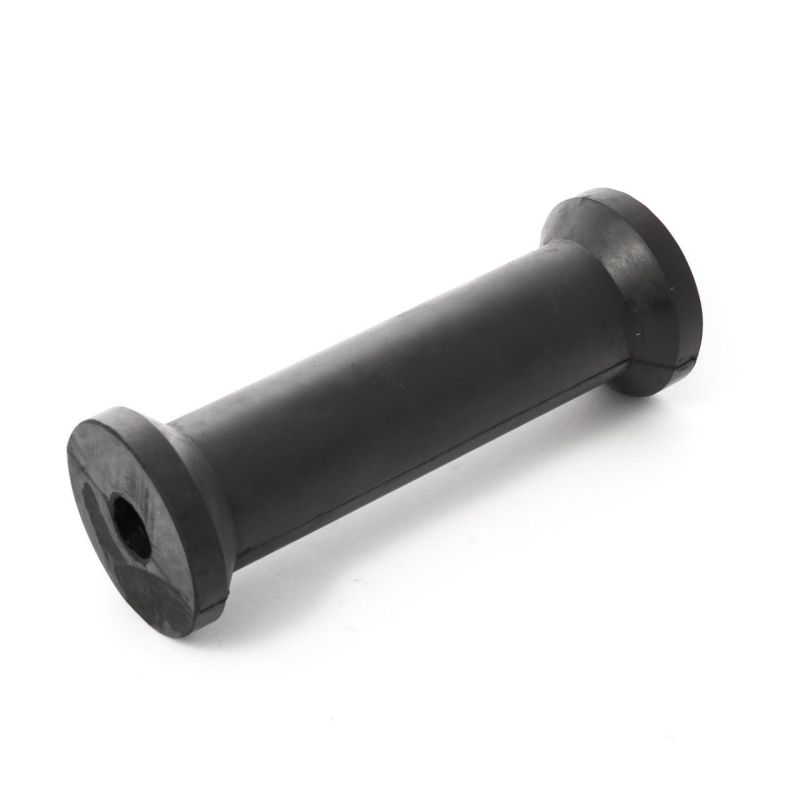 7" Keel roller with 19mm. bore