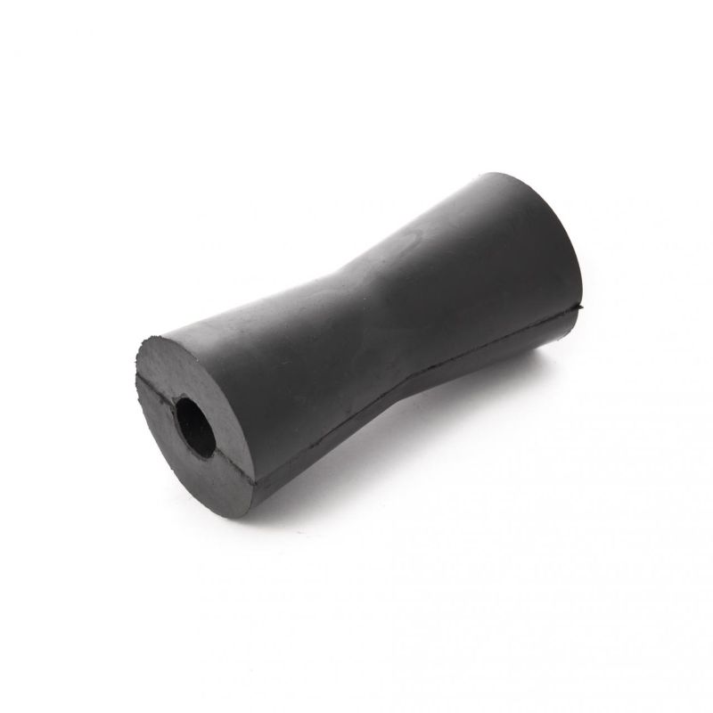 5" V-roller, 19mm. bore