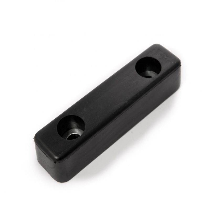 Rubber Buffer - 195x50x50mm