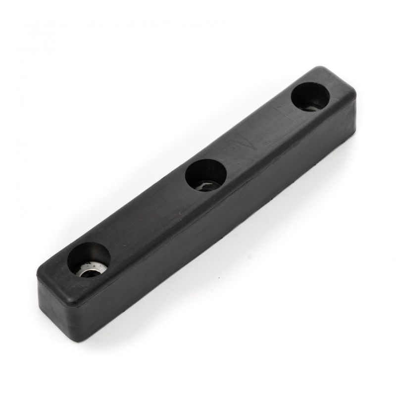 Rubber Buffer - 295x50x50mm