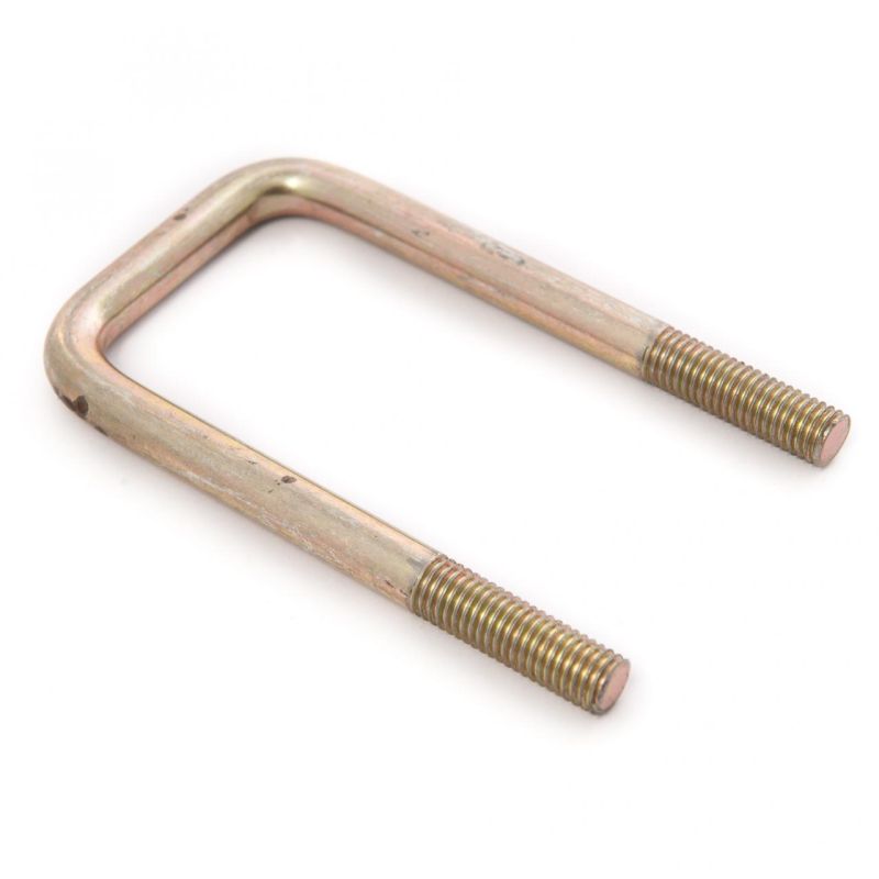 U Bolt 50x76+30mm.