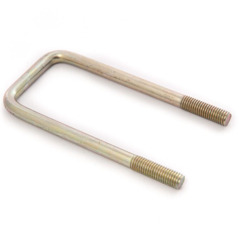 U Bolt 50x102+30mm.