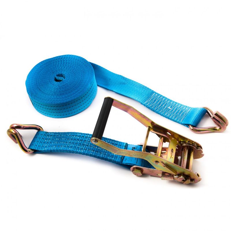 Ratchet strap 10m, 5000 kg