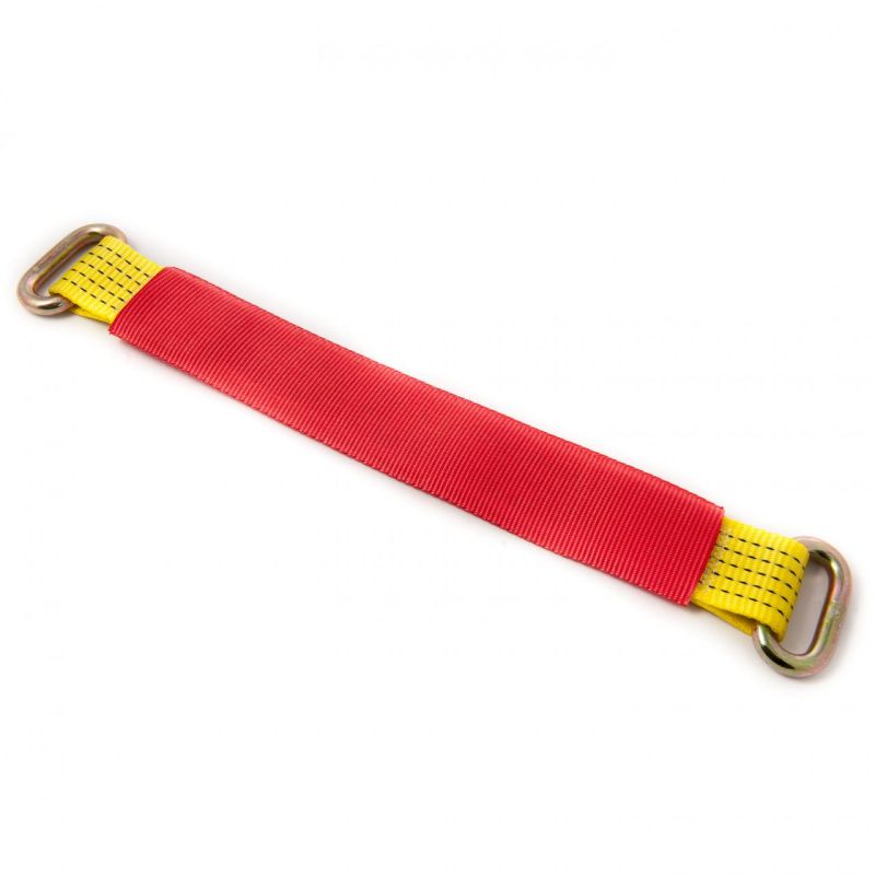 Car Transporter Assembly Retaining Sleeve