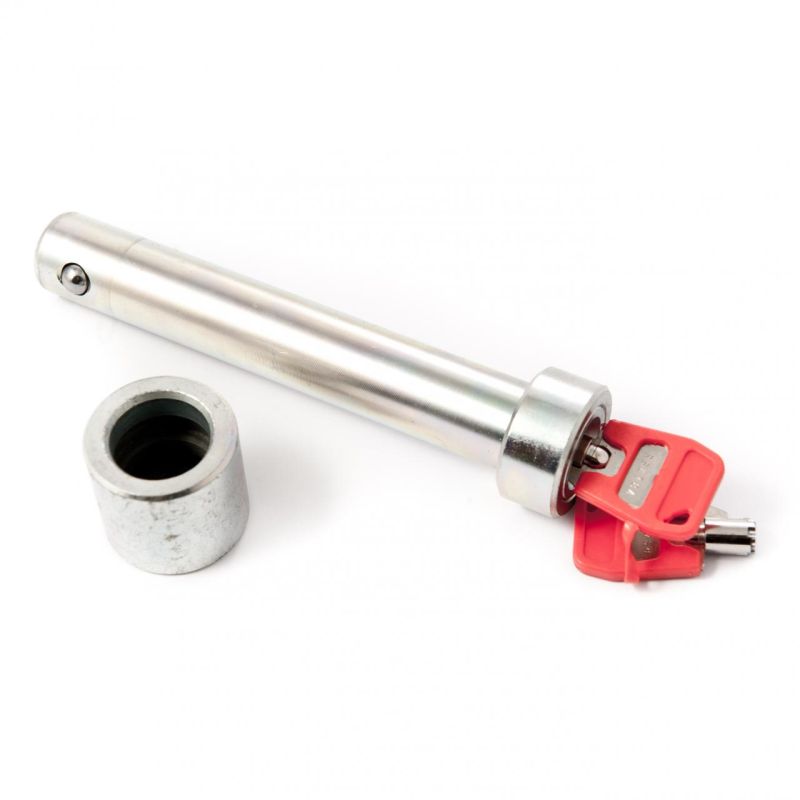 Bulldog lock bolt 175mm.