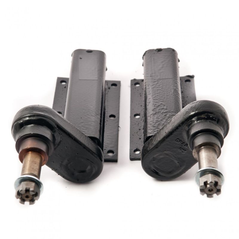 Suspension units for Mini hubs 550 kg.