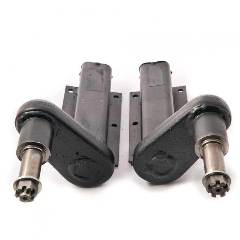 Avonride 350 kg. suspension units with extended stub axle
