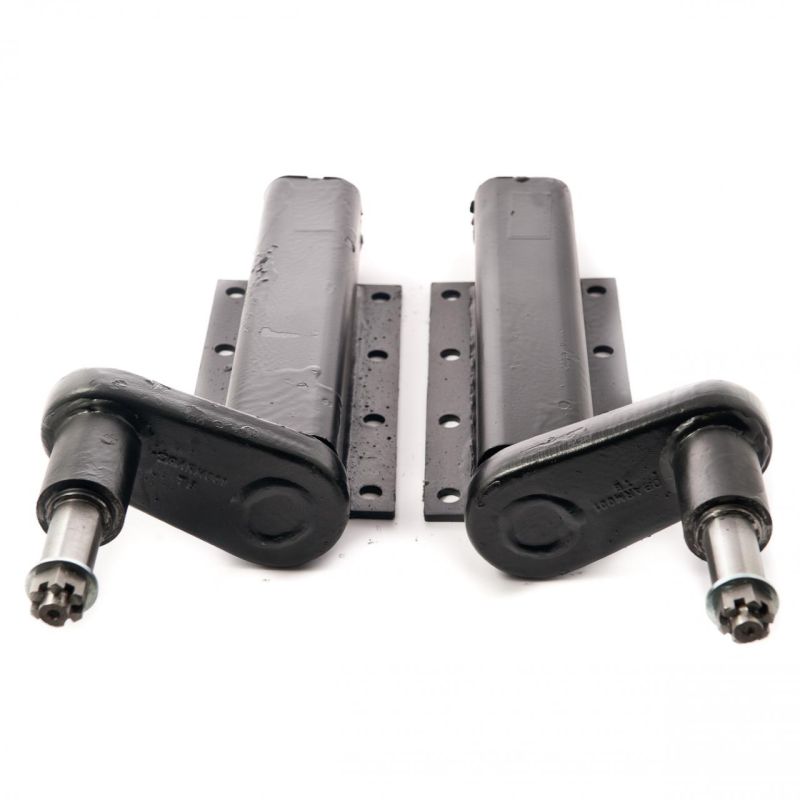 Avonride 750 kg. suspension units, extended stub axle