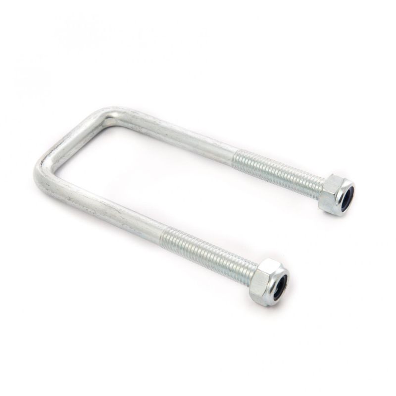 50mm. axle U bolt