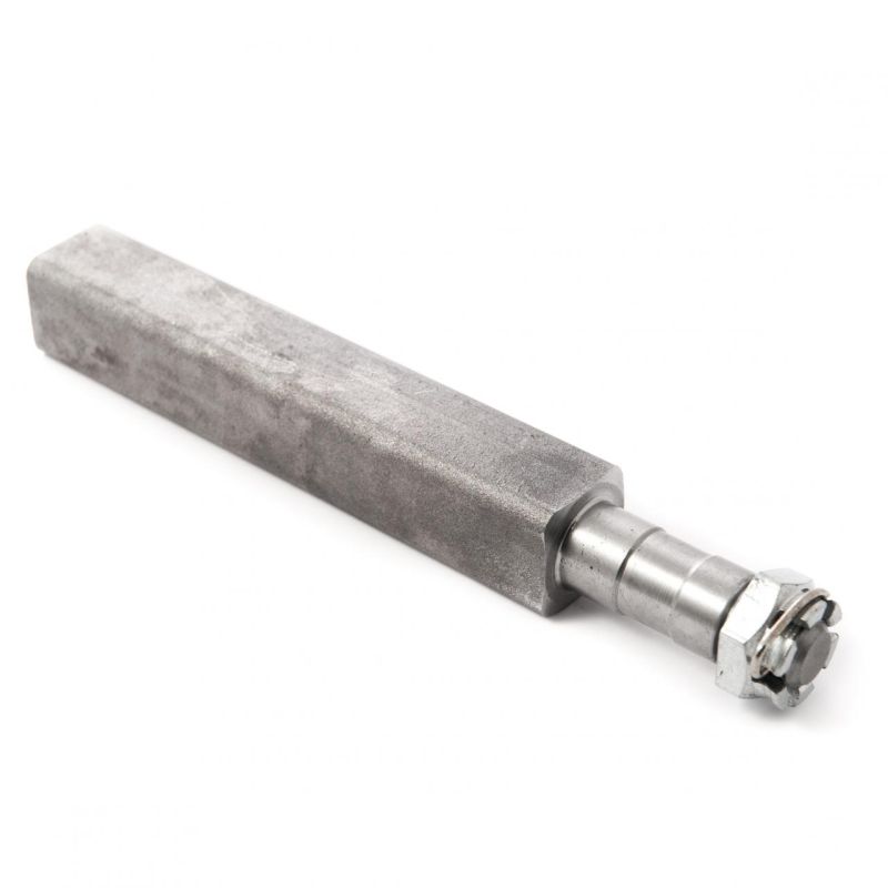 Heavy Duty Stub Axle - 1