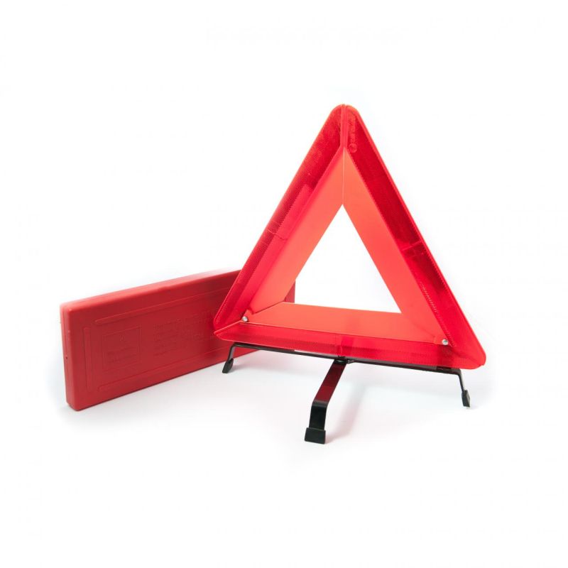 Emergency Warning Triangle