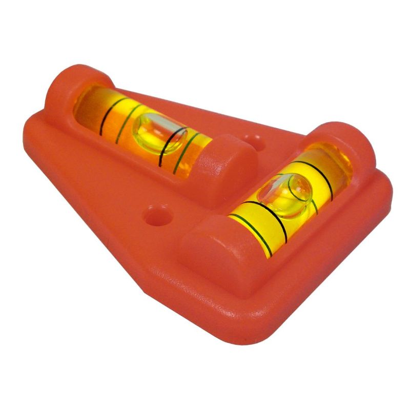 Caravan Spirit Level