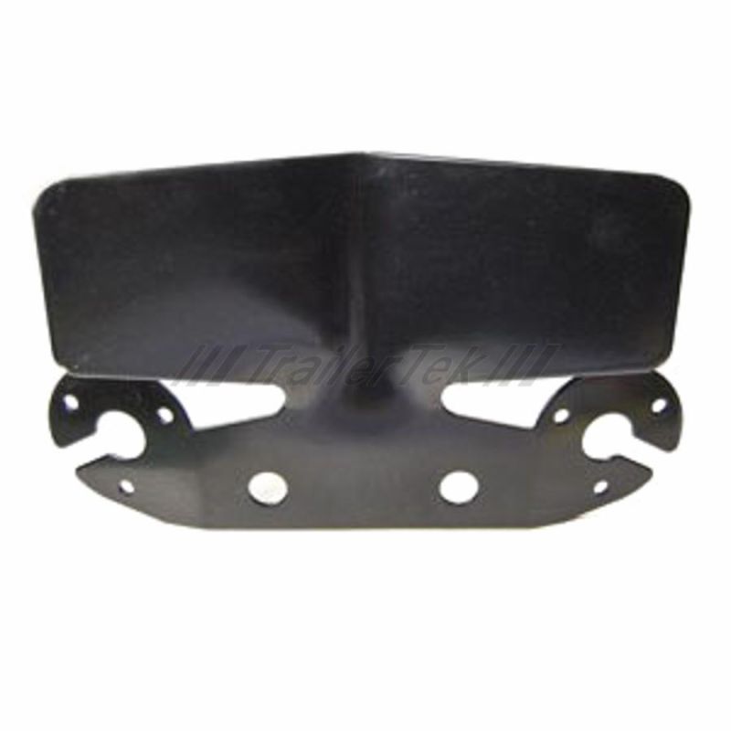 Bumper Protector with socket holders - Black main
