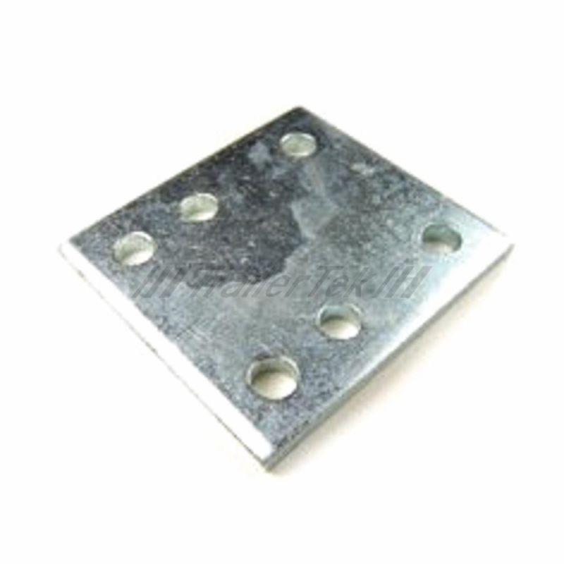 2.5″/4″ 65-102mm 6 Hole Drop Plate
