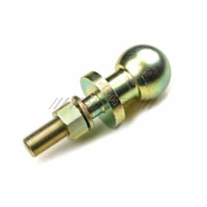 Threaded Towball - 19mm
