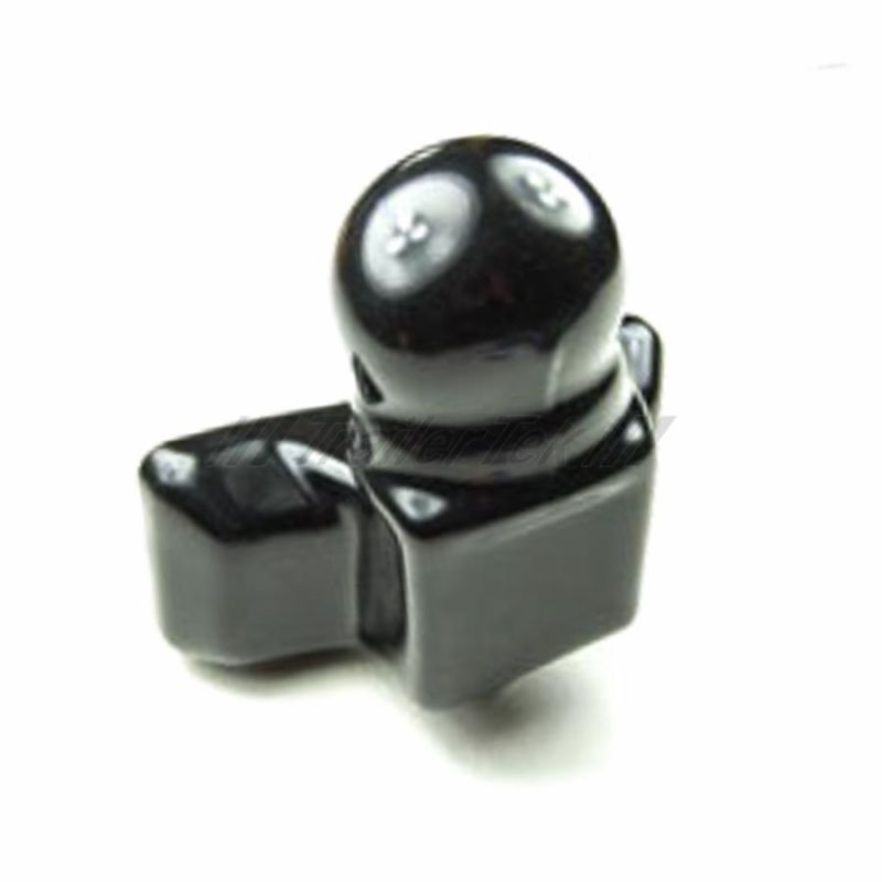 PVC 50mm Towball Cover