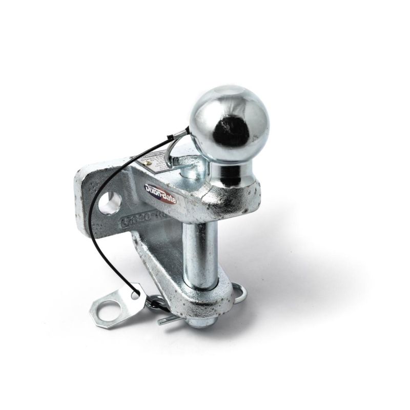 Dixon Bate Ball & Pin, 3500 kg