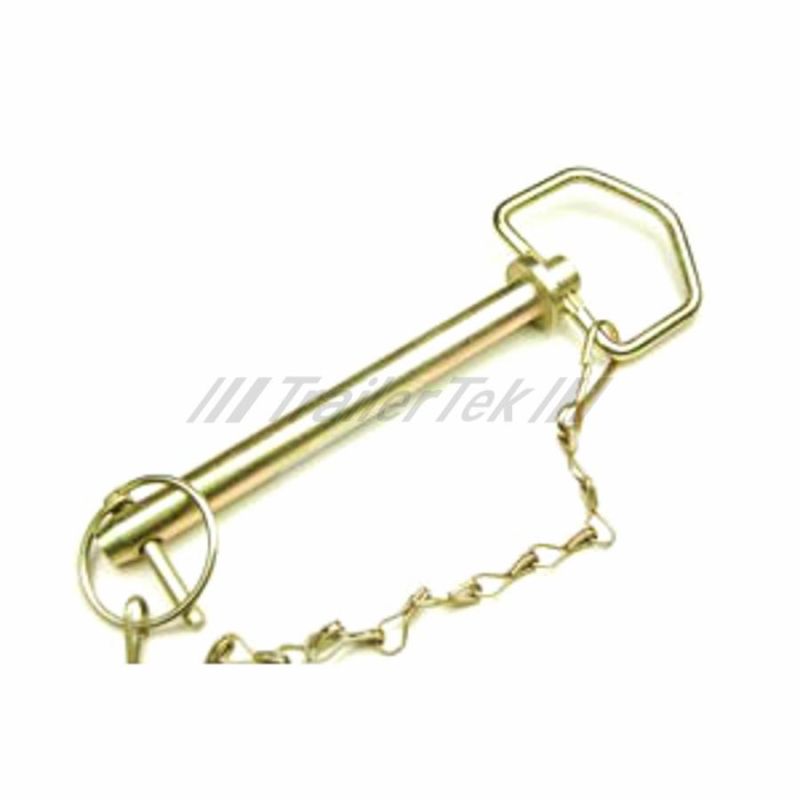 Agricultural Towing Pin - 16mm