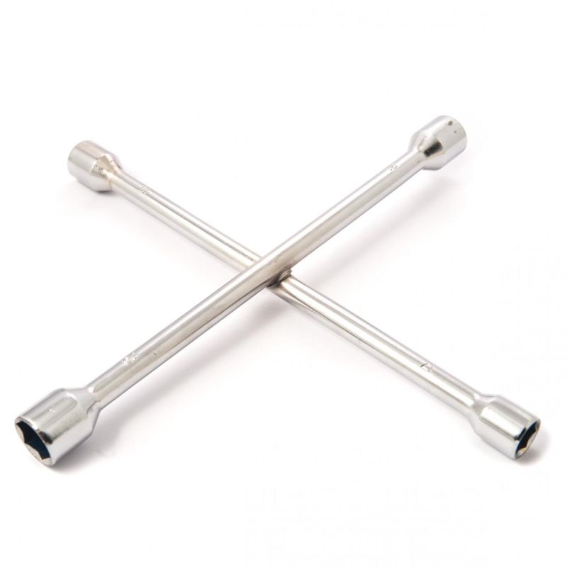 4-Way Wheel Wrench
