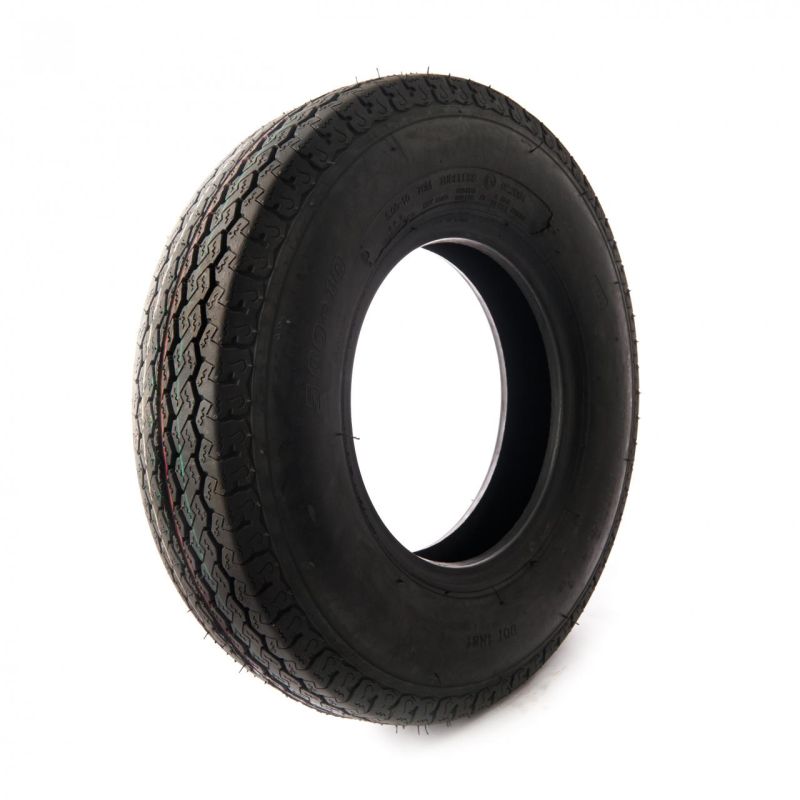 5.00-10, 6 ply tyre